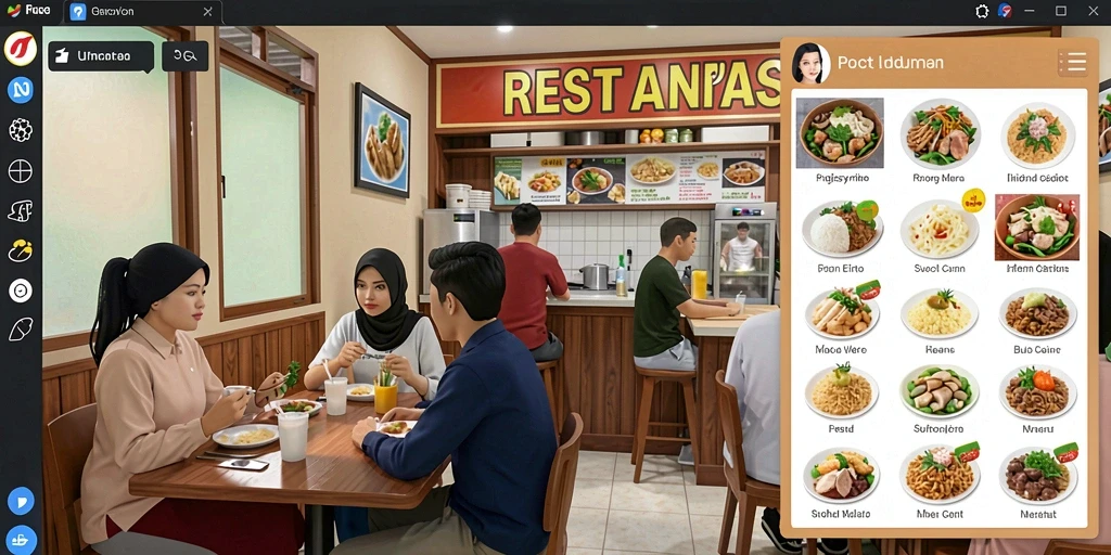 rpwin1 - Tantangan yang bervariasi di setiap level.