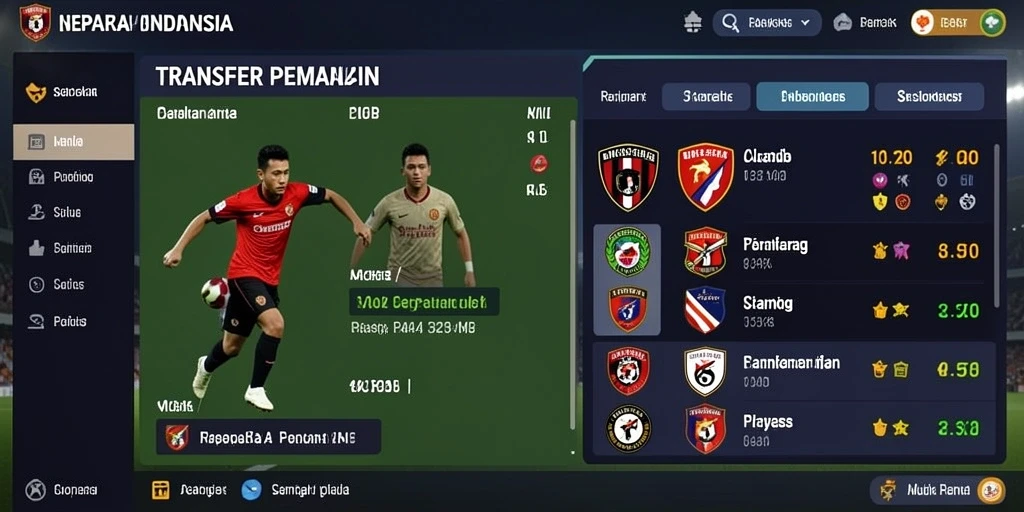 sayap33 - Karakter baru dengan kemampuan spesial yang menarik.