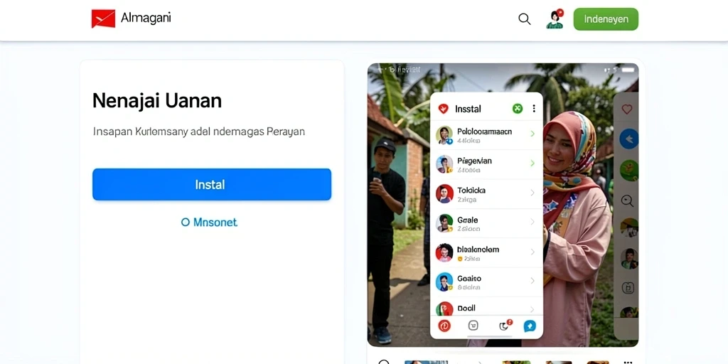 svip5 - Karakter-karakter unik yang siap untuk dimainkan.