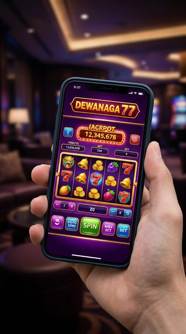 Pratinjau build resmi — siap diunduh untuk Android